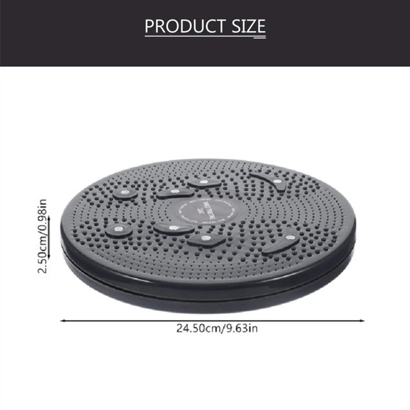 Balance Board Weight Lose Trainer