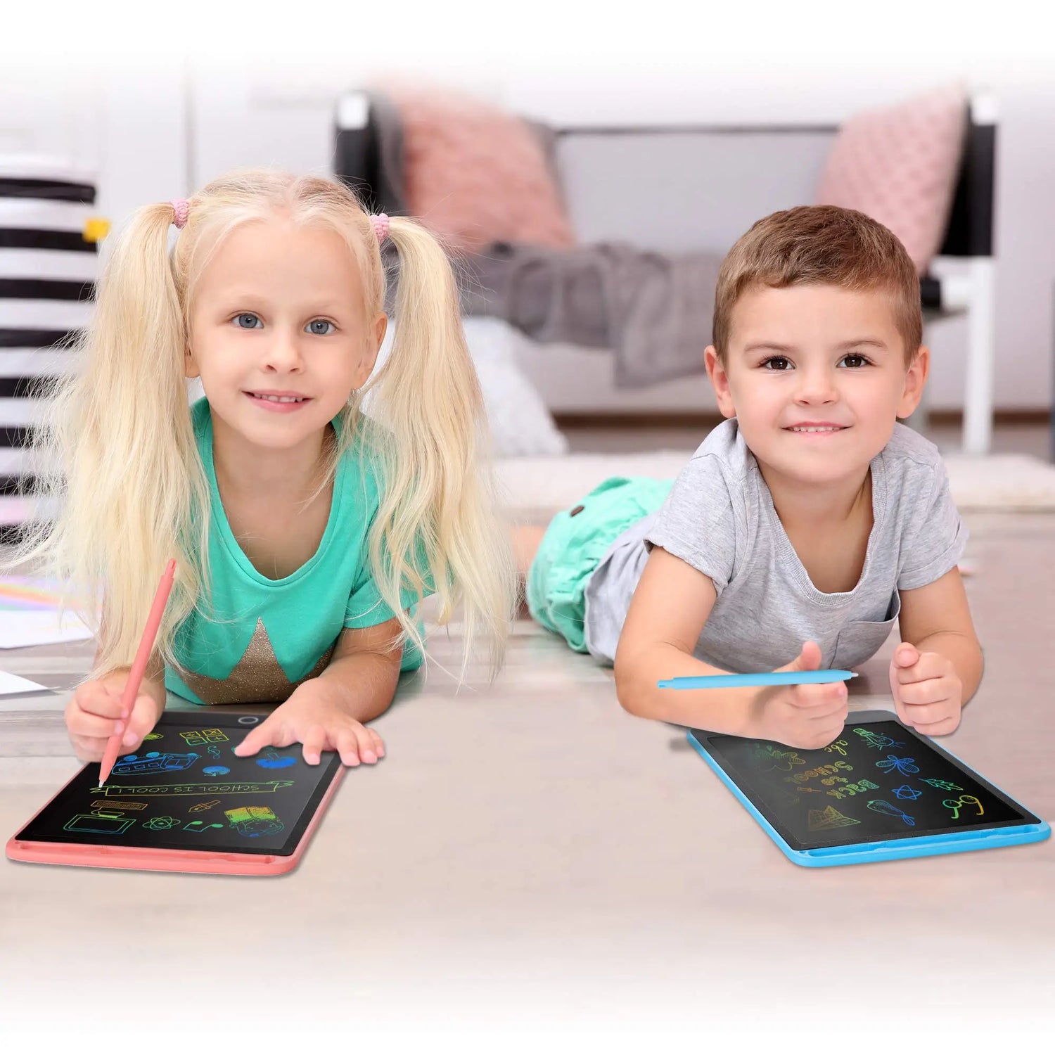 Electronic Drawing Board Toys