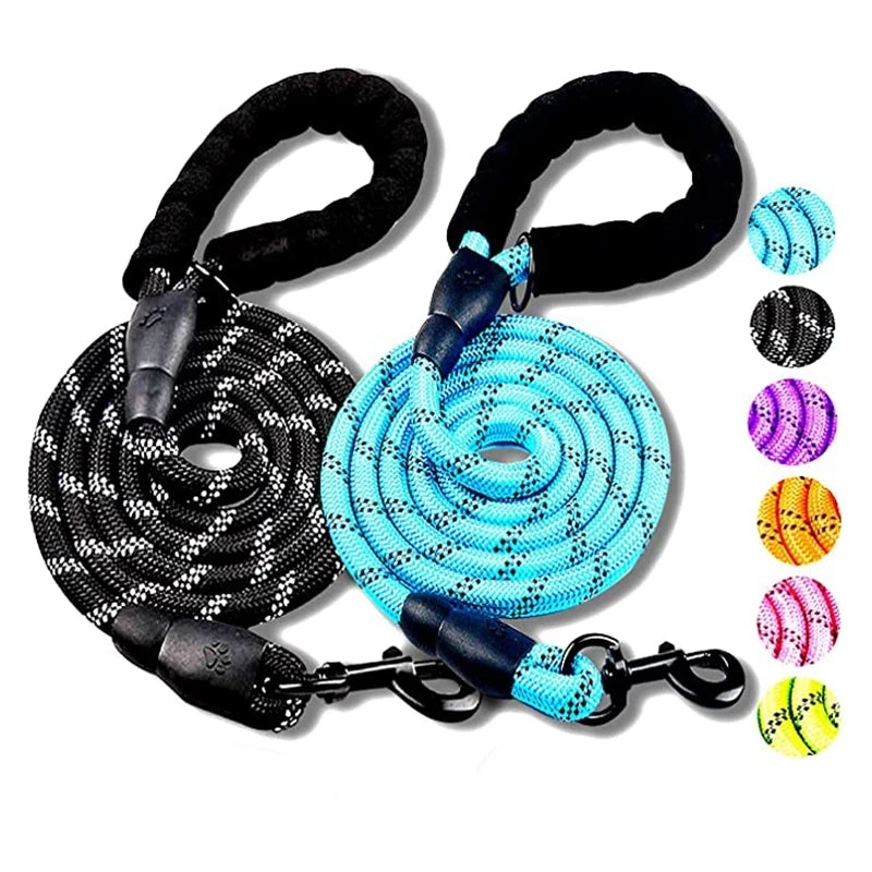 Nylon Reflective Dog Harness