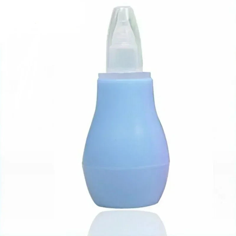 Baby Nasal Aspirator