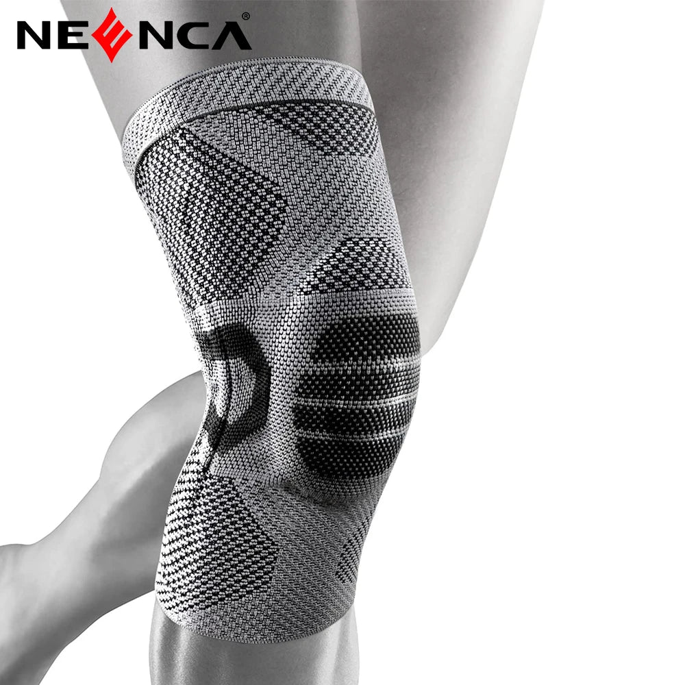 Compression Knee Support Sleeve