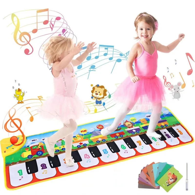 Baby Musical Dance Mat