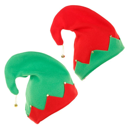 Elf Cap Christmas Party Hat