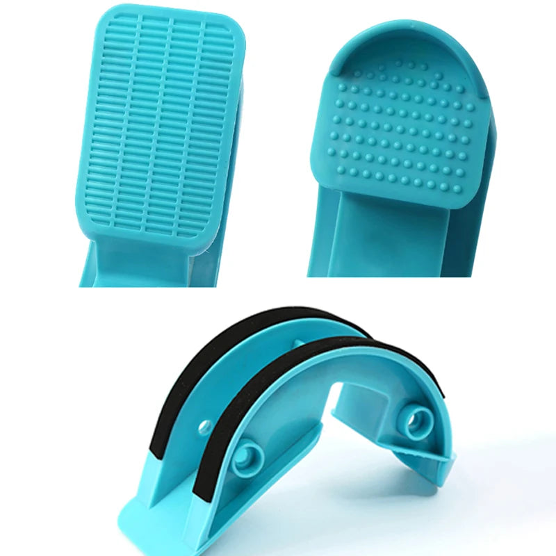 Fitness Foot Stretcher Rocker