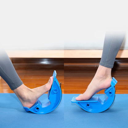 Fitness Foot Stretcher Rocker