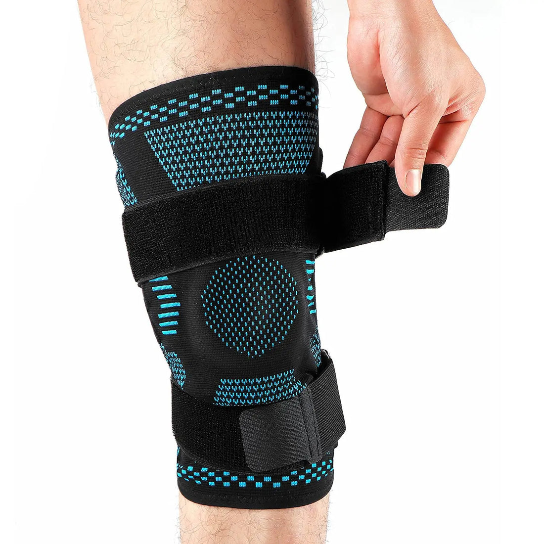 Sports Knee Pain Pad