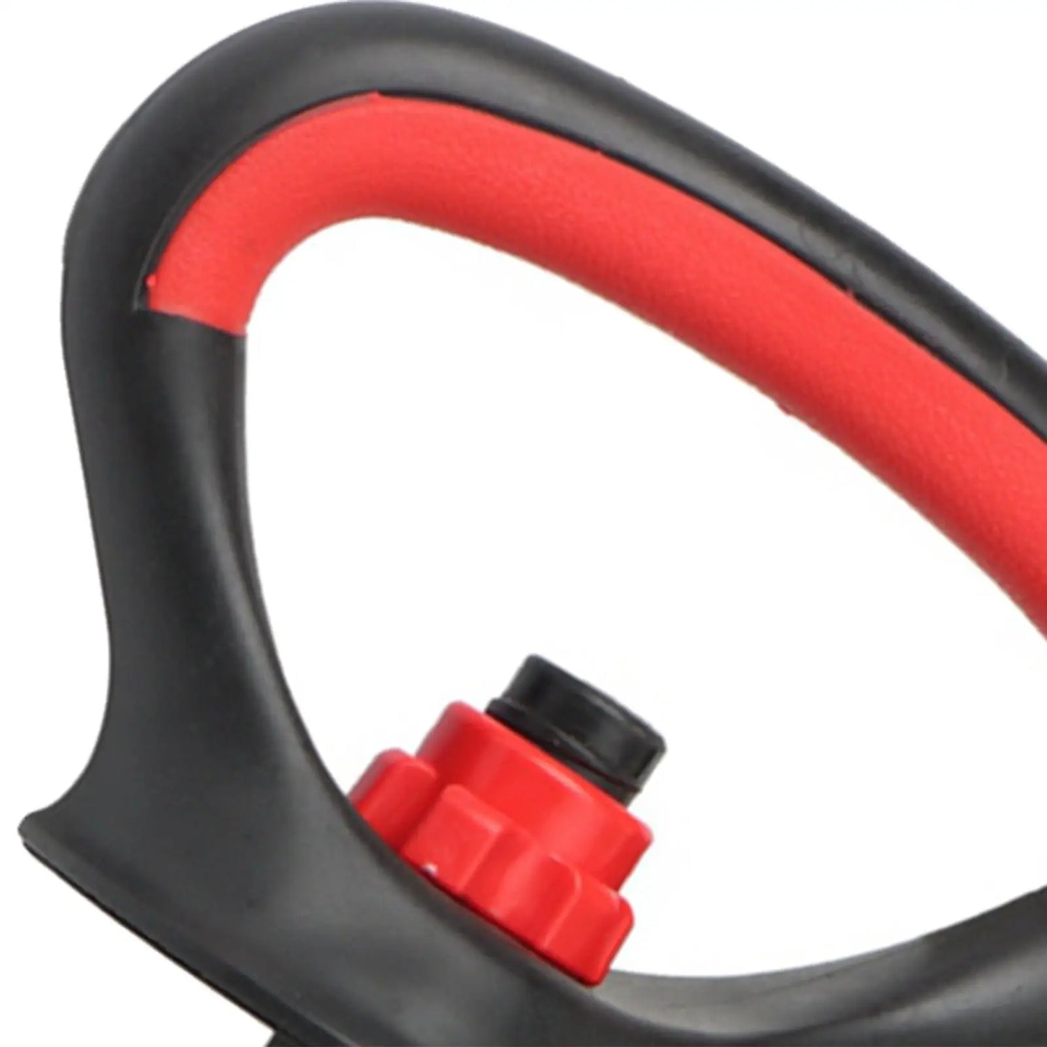 Fitness Metal Kettlebell Handle