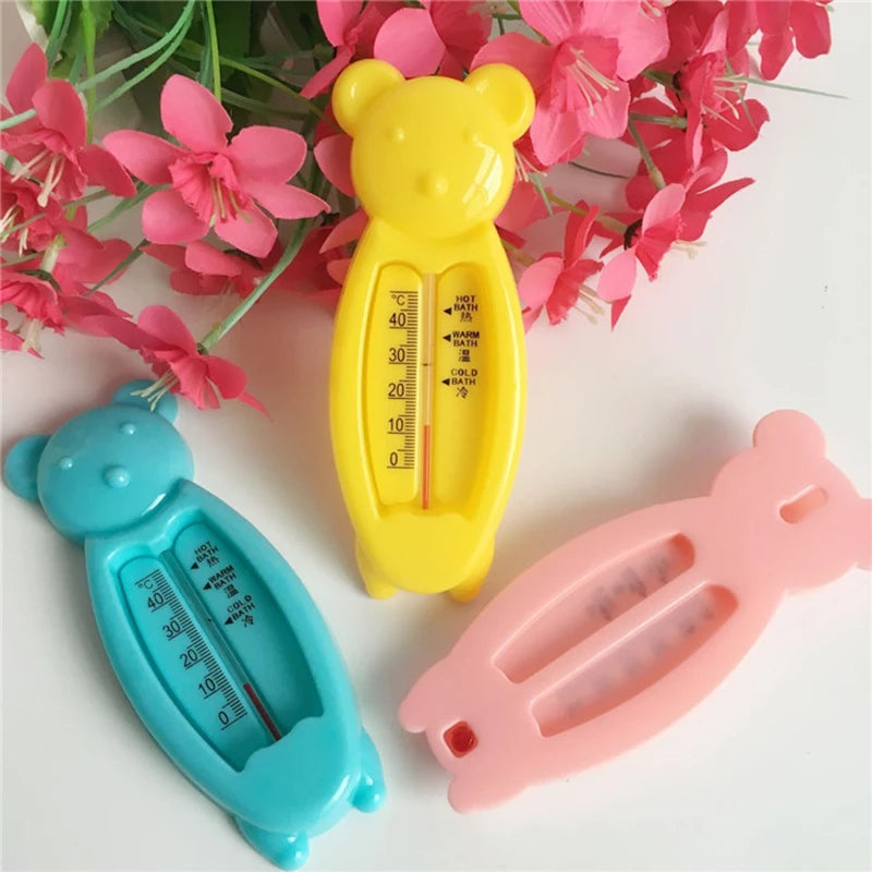 Baby Bath Water Thermometer