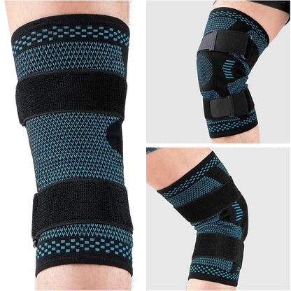 Sports Knee Pain Pad