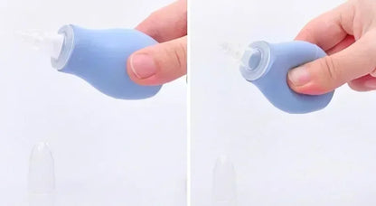 Baby Nasal Aspirator