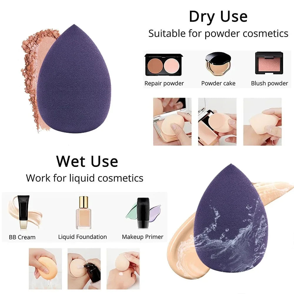 Women Makeup Sponge