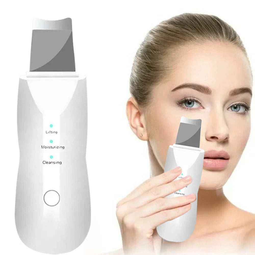 Facial Deep Cleaning Machine