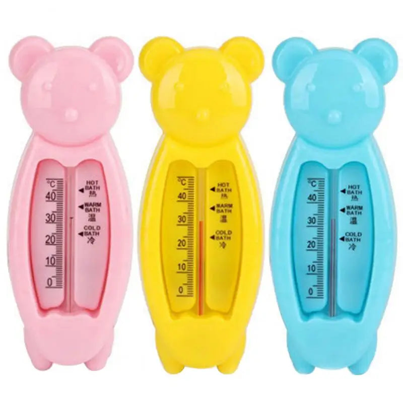 Baby Bath Water Thermometer