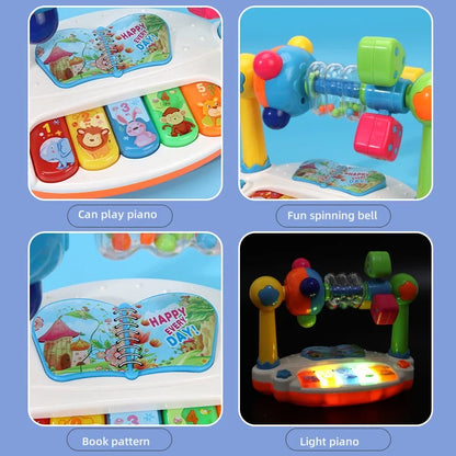 Baby puzzle Toys Kit