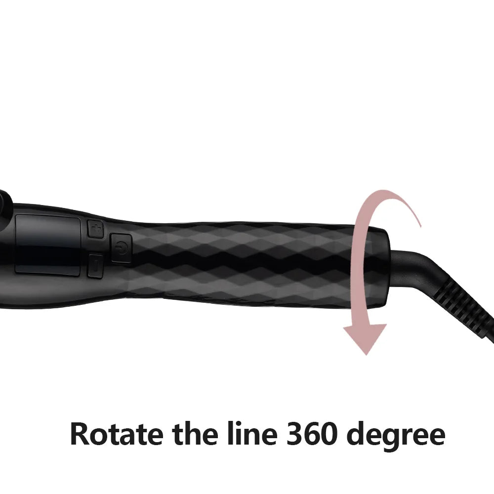 Professional hair care &amp; styling tools