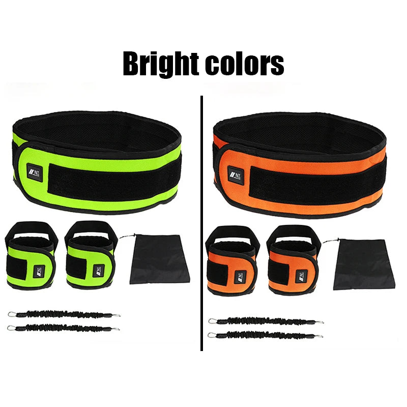 Boxing Training Bounce Resistance Band