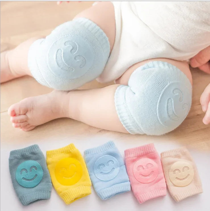 Baby Crawling Knee Safety Pad