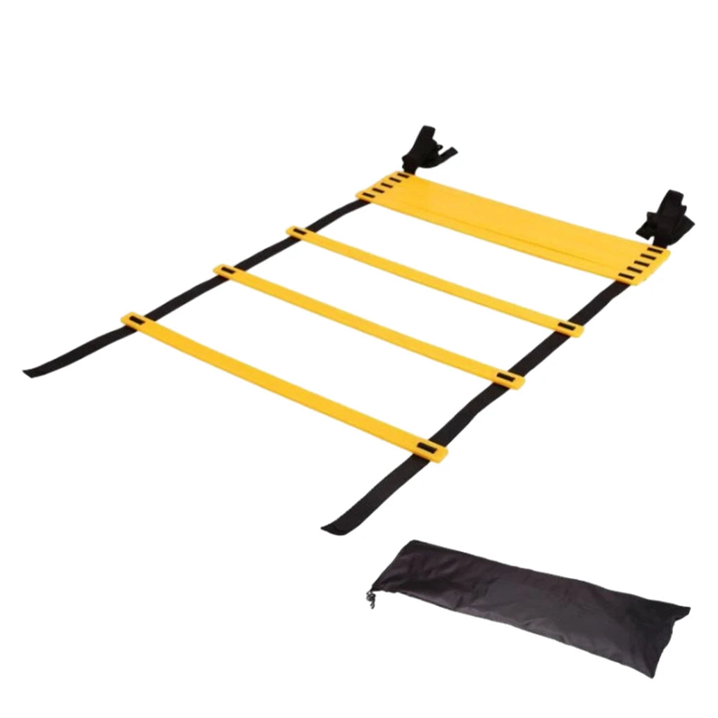 Agility Speed Ladder Stairs Straps