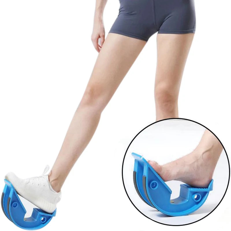 Fitness Foot Stretcher Rocker