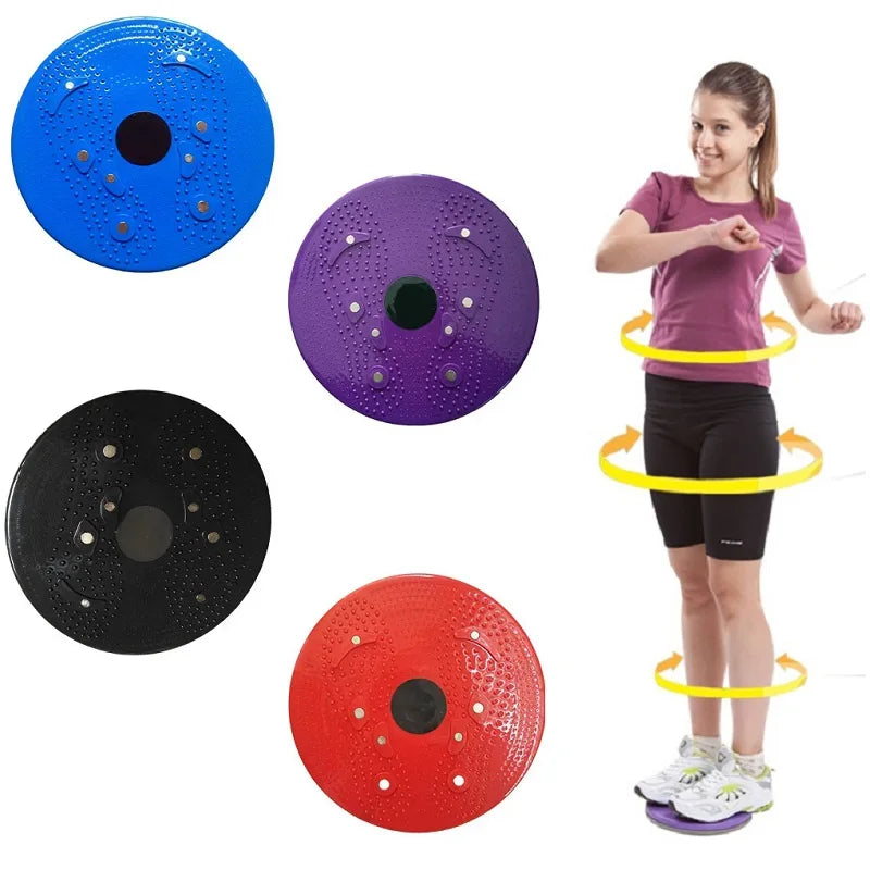 Balance Board Weight Lose Trainer