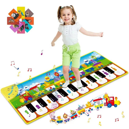 Baby Musical Dance Mat