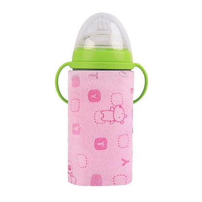 Baby USB Milk Water Warmer